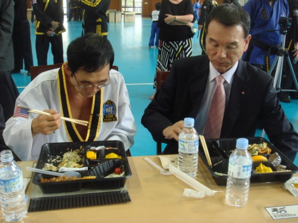 Korean Seminar